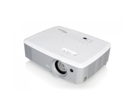 OPTOMA W400 DLP WXGA Full 3D 4000, 22000:1 95.78C01GC0E - 361857 - zdjęcie 2